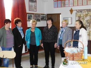 Srečanje starejših krajanov KS Radoslavci 3